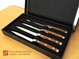 Makami Premium Steakmesser in der Box