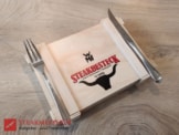 WMF Steakbesteck auf der Box